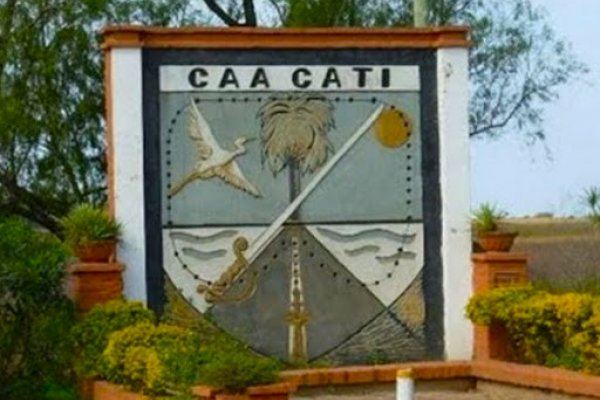 El 20 de septiembre continúa el juicio por la causa abuso en Caá Catí