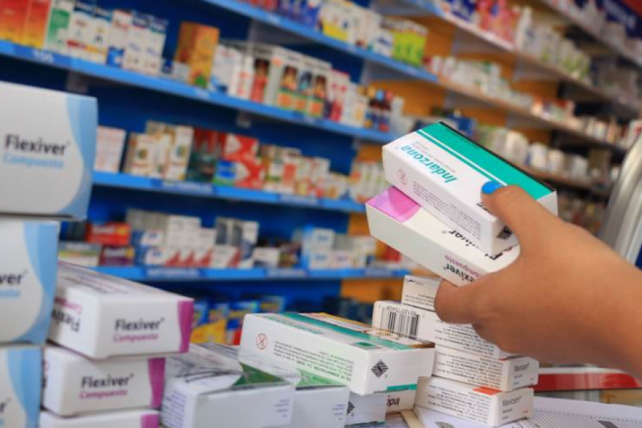 Extienden por 60 días el acuerdo de precios en medicamentos
