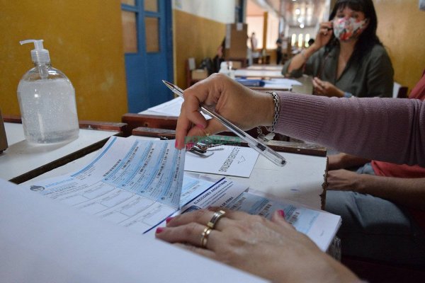 Las comunas que votan a intendente el 14N cierran hoy sus alianzas