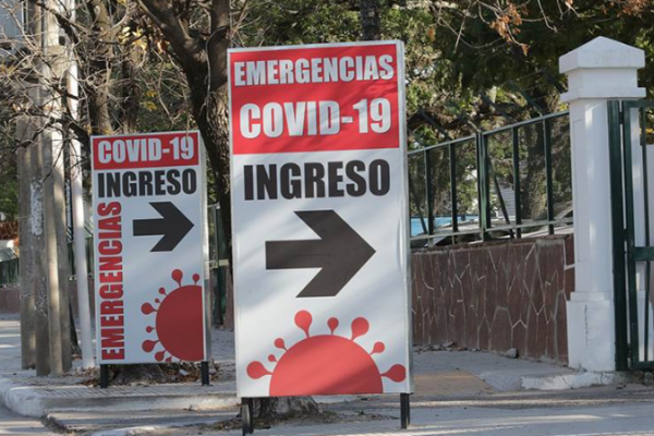 Un nuevo fallecido por Coronavirus en Corrientes