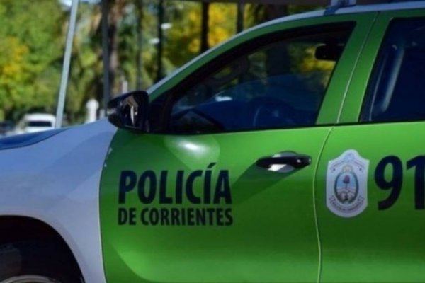 Apuñalaron a un policía retirado cuando intentaron robar en su casa