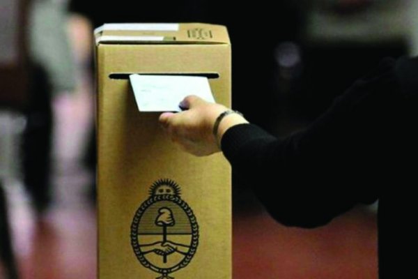 Se abrió el registro de infractores: cómo justificar que no fuiste a votar