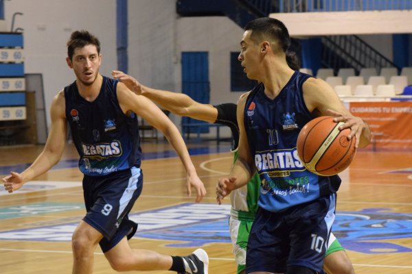 Duelo de punteros en la Copa Palacio