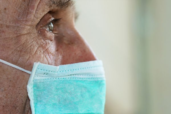 Siete de cada diez adultos mayores vieron afectada su calidad de vida por la pandemia