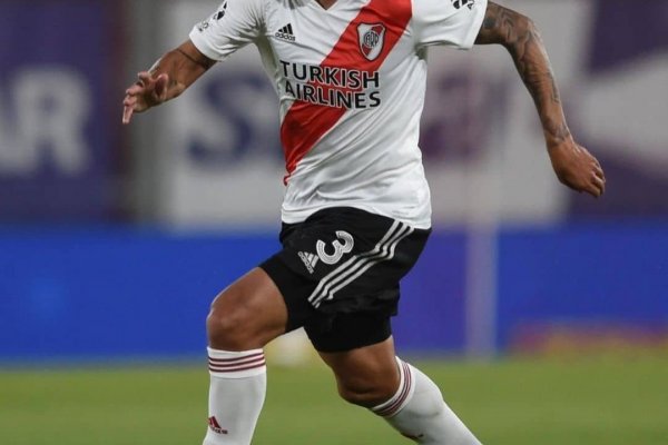 Aseguran que River debe miles de dólares por una de sus figuras y podría ser sancionado