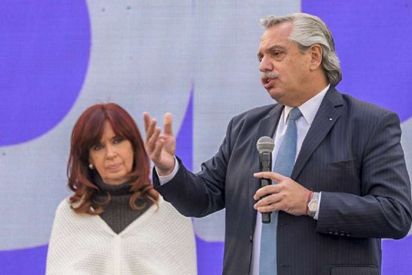 Alberto Fernández arma un gabinete reforzado para salir de la crisis