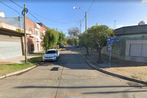 Un hombre mató de tres tiros a su novia embarazada y se quitó la vida