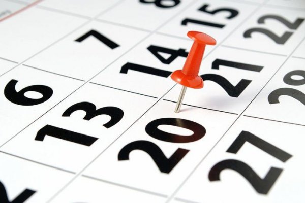 Calendario de feriados de 2021: ¿Cuánto falta para el próximo fin de semana largo?