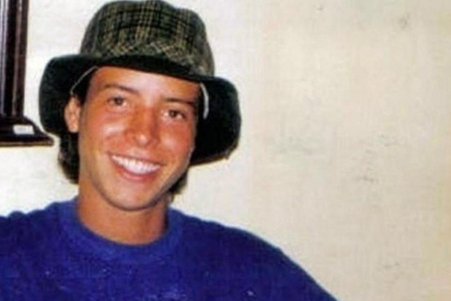 Hoy se cumplen 19 años del secuestro de Cristian Schaerer