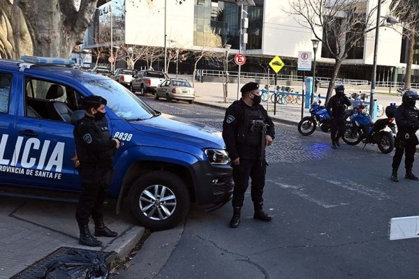 Condenaron a dos jóvenes por el crimen de una mujer que desató 20 asesinatos entre bandas