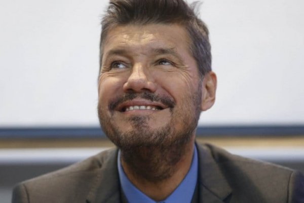 Tinelli dijo que vuelve a San Lorenzo: los Romero, el estadio y el DT