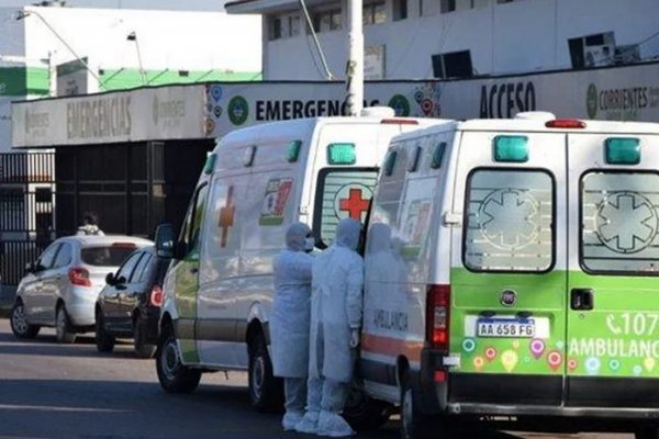 Covid en Corrientes: Detectaron 7 casos en Capital y 16 en el Interior