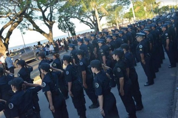 Removieron al Jefe de la Unidad Operativa Federal Corrientes