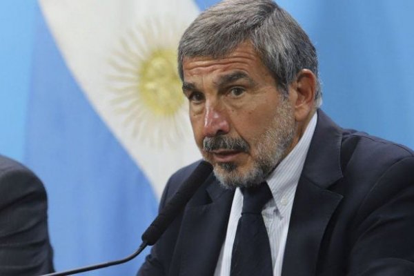 Roberto Salvarezza estará a cargo del polo de YPF y el CONICET