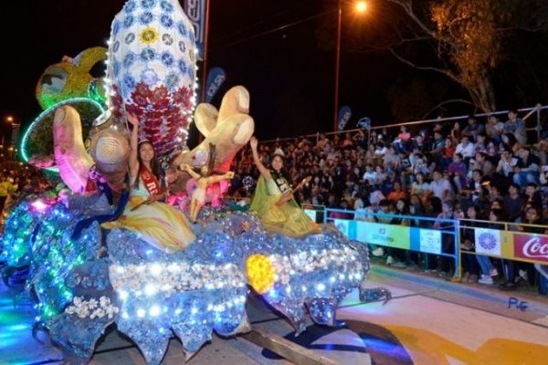 La Fiesta Nacional de los Estudiantes celebra sus 70 años