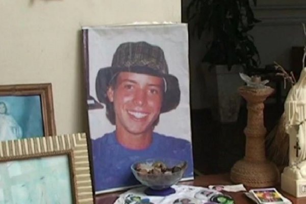 Vasco Schaerer: Básicamente los que saben algo del secuestro no quieren decirlo