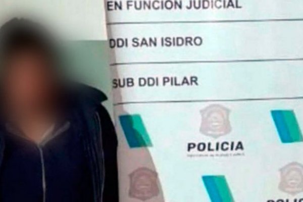 Drogaba a sus hijas de 11 y 8 años para que las violaran su pareja y su cuñado