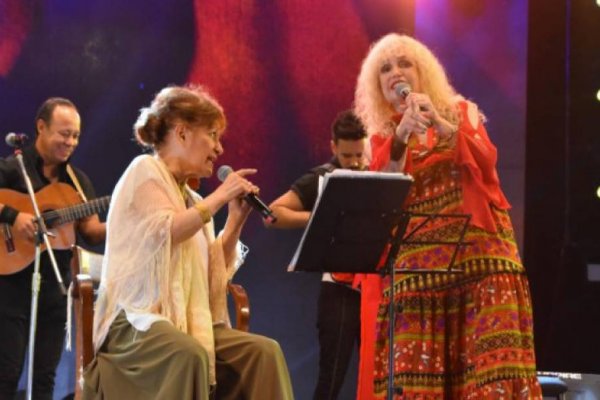 María Ofelia: Ramona sabía que era el último show