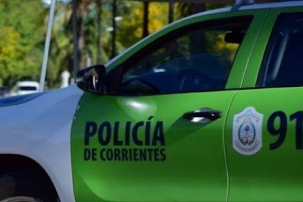 Aclaración policial: Desmienten el intento de secuestro de un niño