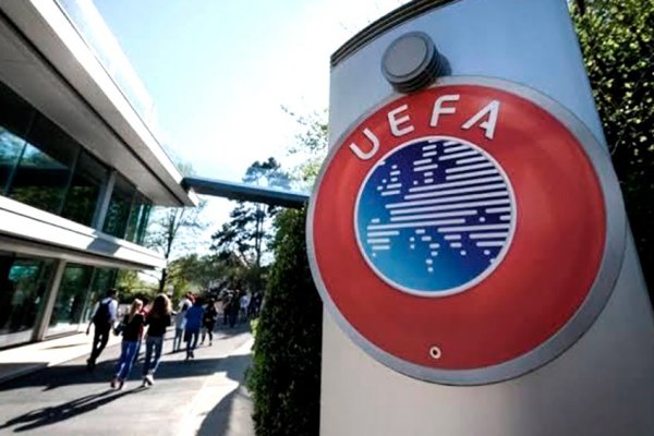 La UEFA rechazó la idea de la FIFA de un Mundial cada dos años