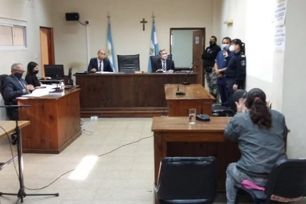 Dictan 14 años de prisión para un hombre que abusó de su hija en Corrientes
