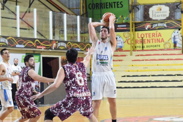 Regatas sumó su segunda caída en fila