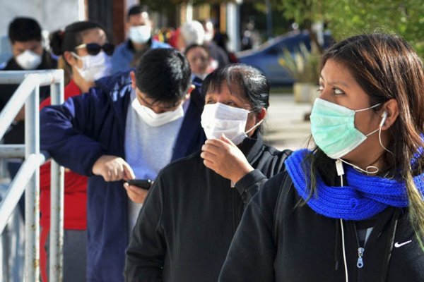 El Consejo Federal de Salud se reúne para evaluar la situación epidemiológica