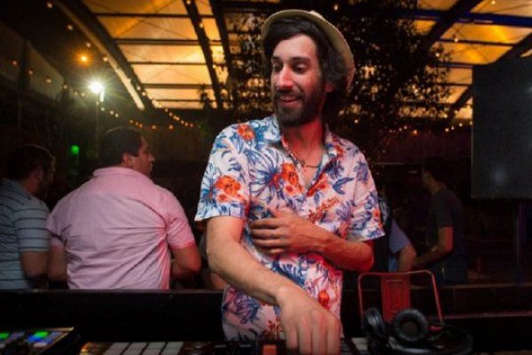 Conmoción en Mar del Plata por el crimen de un conocido DJ