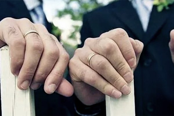 Los suizos aprobaron en un referendo el matrimonio igualitario
