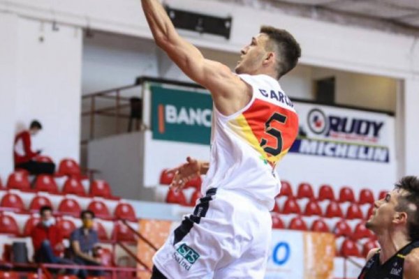 San Martín se mide ante Riachuelo