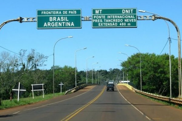 Tres muertos tras un brutal choque sobre Ruta 12