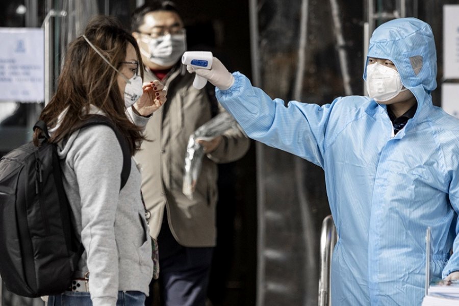 Japón anunció el fin del estado de emergencia por la pandemia