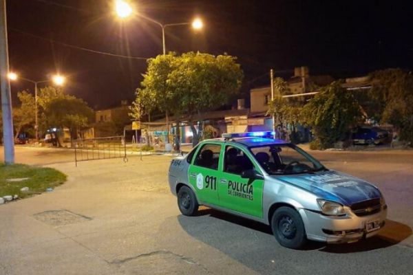 Aumentó la conflictividad en los barrios periféricos de la Capital