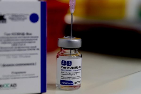 Completan esquema de vacunación antivocid-19 en Goya