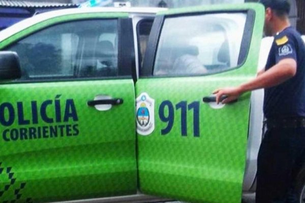 Violencia de género: Un hombre molió a golpes a ex pareja