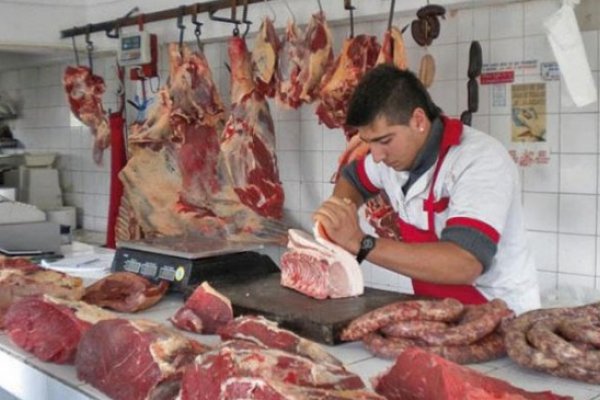 Desde el campo advierten que la carne subirá, pero por la crisis económica y no por la flexibilización de las exportaciones
