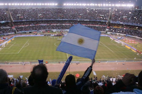 El paso a paso para obtener el permiso y asistir a los estadios