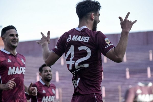 Lanús intentará volver a la victoria en la Liga Profesional frente a Central Córdoba