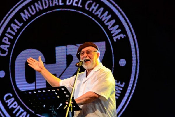 Con un homenaje a Julián Zini, este domingo se vivirá un nuevo encuentro chamamecero