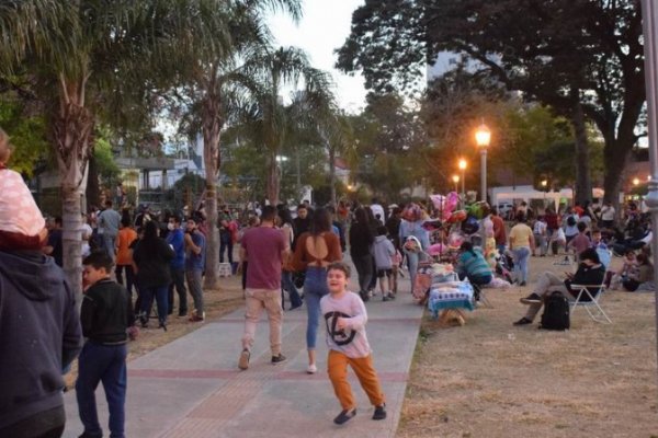 César Fernández: Se notó un relajamiento total y una falta de responsabilidad social