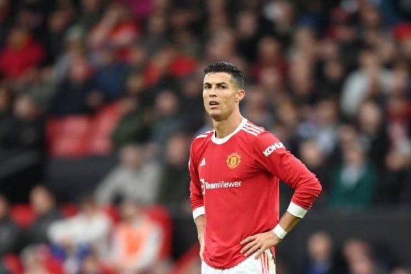 Manchester United y Everton empataron y no se pudieron despegar en la punta