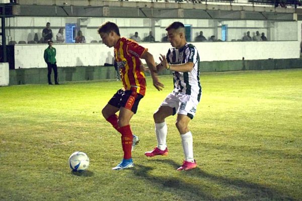 Perdió Boca Unidos y estiró su mala racha visitante