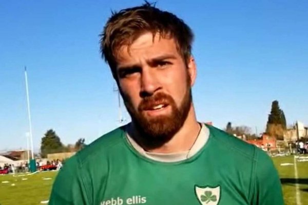 Conmoción en el rugby argentino por la muerte de Lucas Pierazzoli