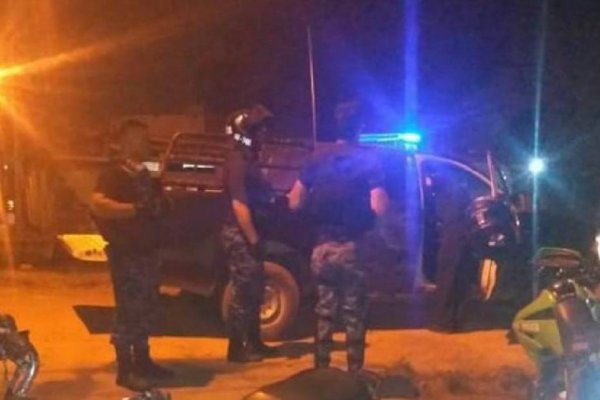 Femicidio del Pirayuí: Policía sospechado de enviar a matar a su ex