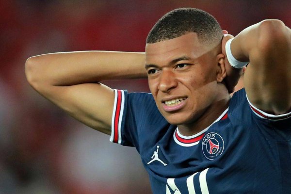 Mbappé: A finales de julio dije que quería irme del PSG