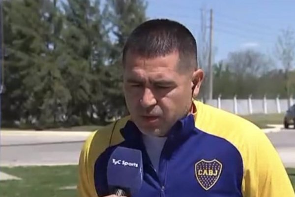 El próximo DT de Boca irá a La Bombonera y observará el partido ante Colón