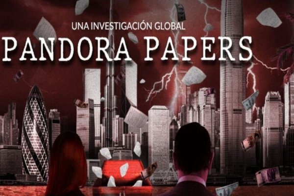 Personalidades de todo el mundo involucradas en los Pandora Papers intentan defenderse