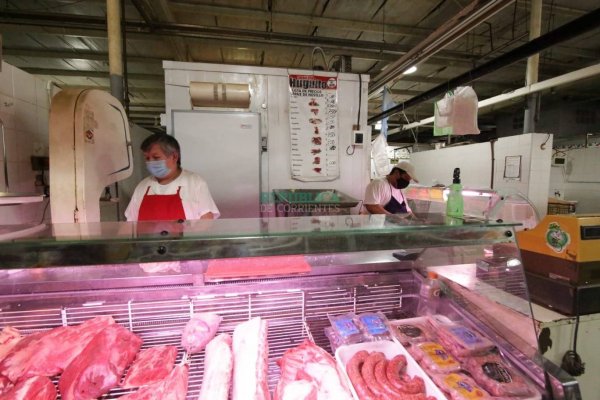 El precio de la carne volvería a aumentar la semana próxima