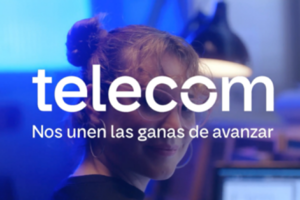 Telecom Argentina evoluciona su identidad marcaria integrando toda su operación en tres marcas de negocio