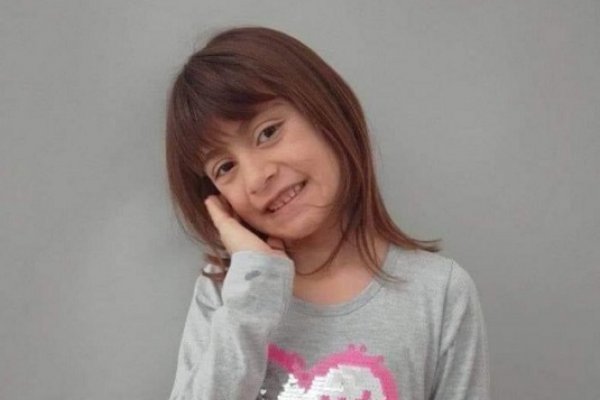 Murió Kiara, la niña correntina sometida a un trasplante de corazón